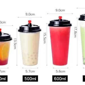 wholesale pp injection cups
