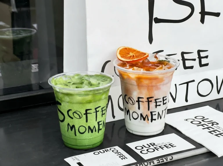 custom plastic cup size