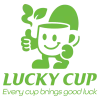 logo - luckycup