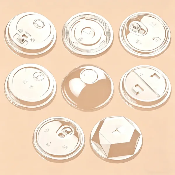 wholesale cup lids