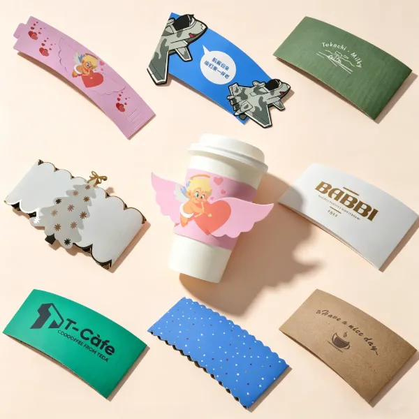 wholesale cup sleeves