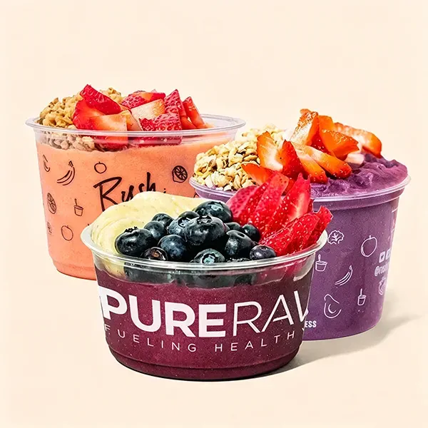 wholesale plastic bowls